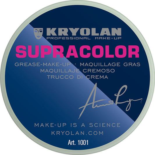 Supracolor Cream Foundation