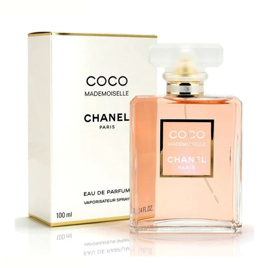 Chanel Coco Mademoiselle Perfume 100ml For Unisex