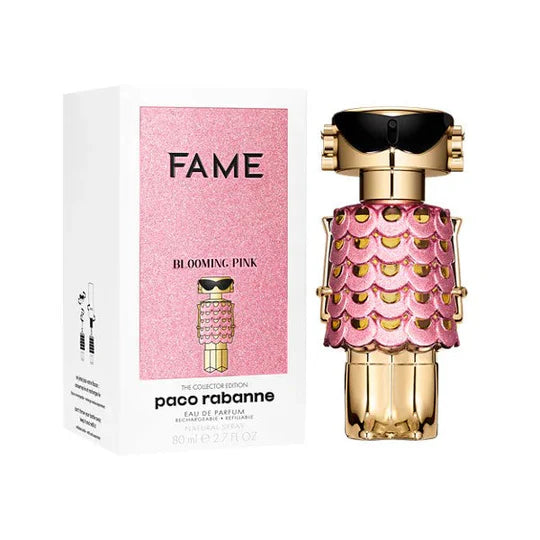 Paco Rabbane Fame Perfume