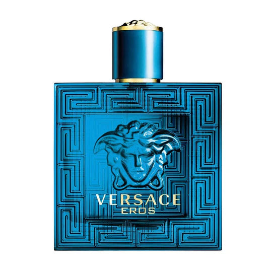 Versace Eros perfume Toilette For Unisex