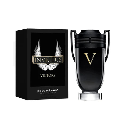 Paco Rabanne Invictus Intense Eau De Toilette For Men