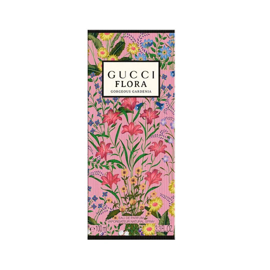 Guccii Floraa by Guccii  Unisex