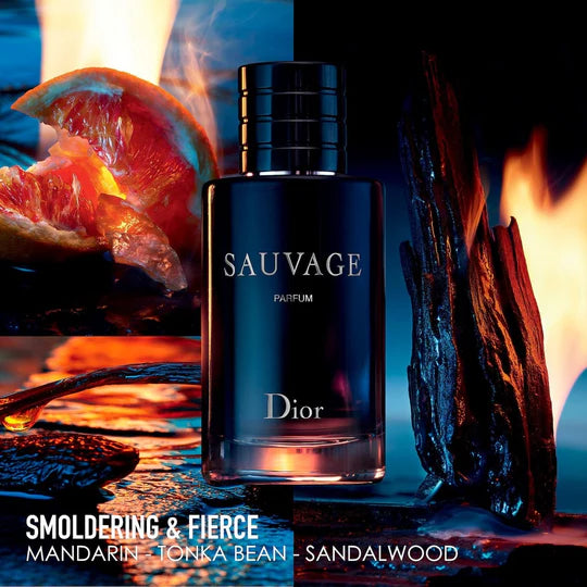 DIOR Sauvage  Perfume For Unisex