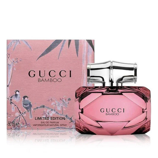 Gucci Bamboo Eau De Parfume For Unisex