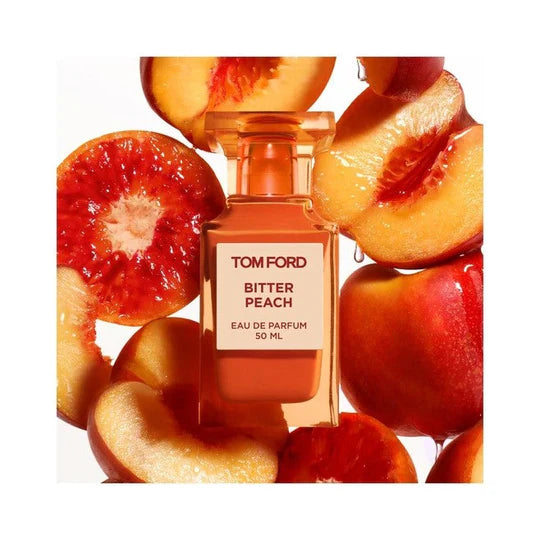 Tom Ford Bitter Peach Eau De perfume