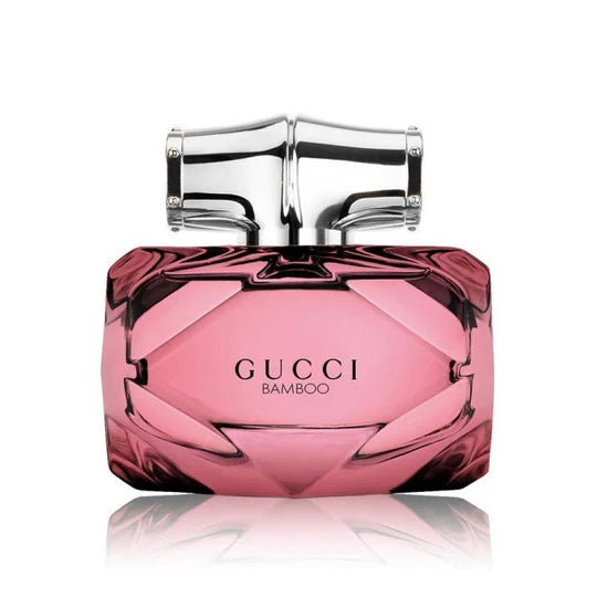 Gucci Bamboo Eau De Parfume For Unisex