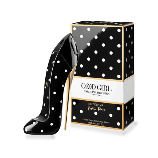 Carolina Herrera Good Girl Dot Drama Collector Edition Eau De Parfume