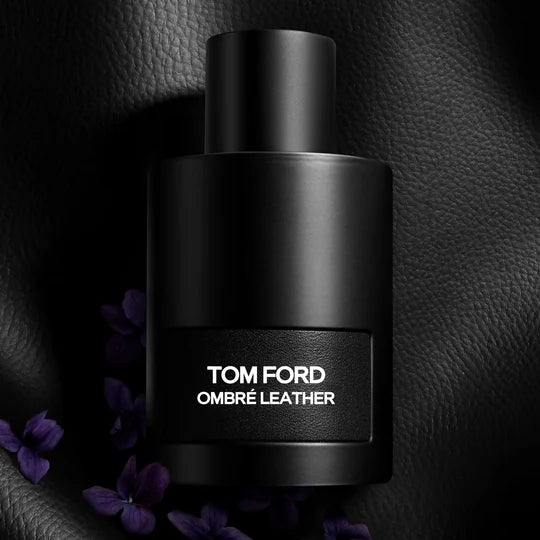 Tom Ford Ombre Leather  Parfume For Unisex