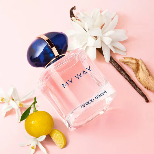 Giorgio Armani My Way Eau De Perfume