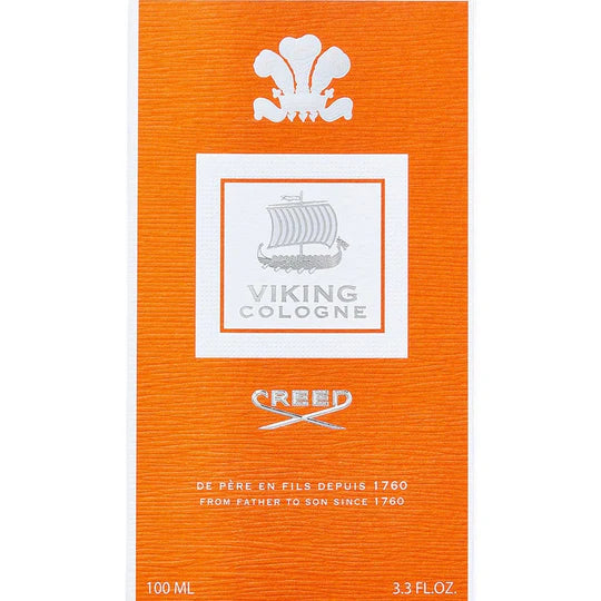 CREED Millesime Viking Cologne Eau de Parfume for Men - 100 ml