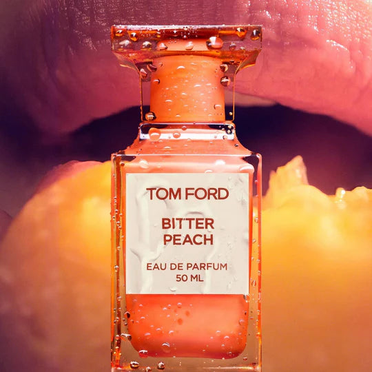 Tom Ford Bitter Peach Eau De perfume