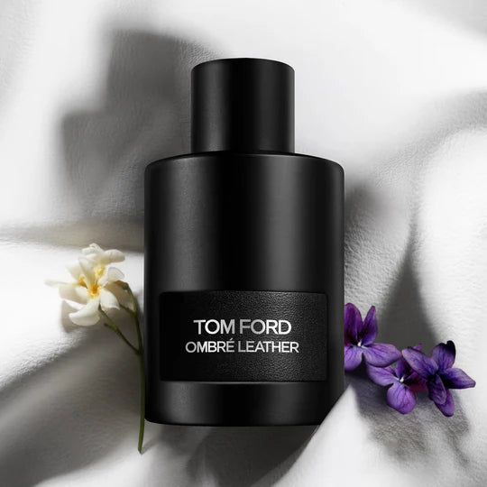 Tom Ford Ombre Leather  Parfume For Unisex