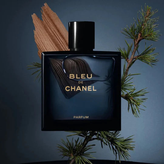 Chanel Captivating Fragrance Designed For Unisex