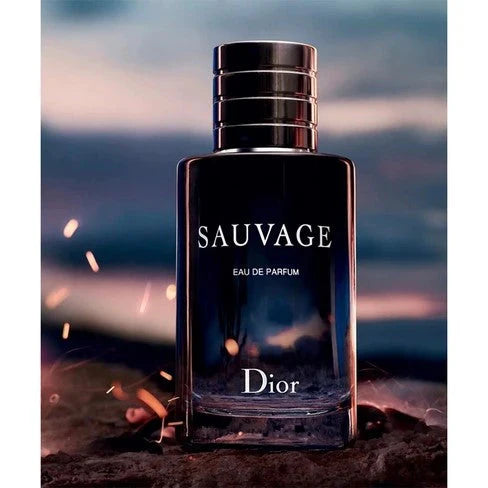 DIOR Sauvage  Perfume For Unisex