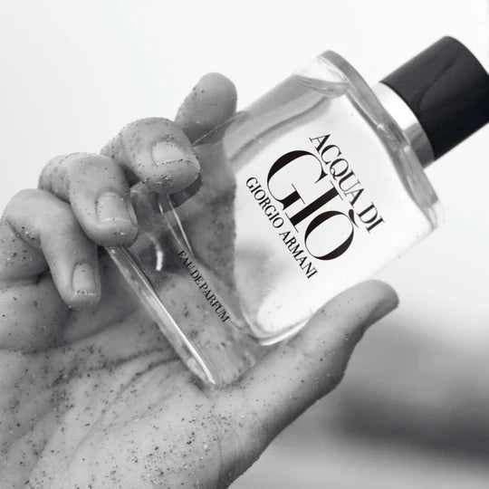 Giorgio Armani Acqua Di Gio Eau De Perfume For Unisex