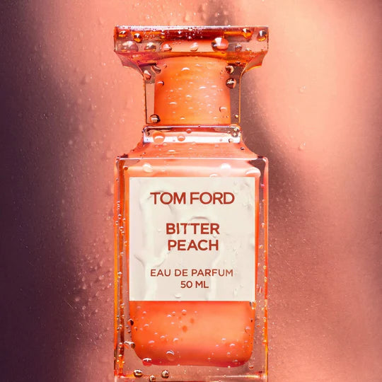 Tom Ford Bitter Peach Eau De perfume