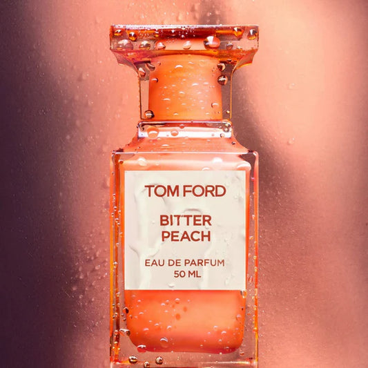 Tom Ford Bitter Peach Eau De perfume