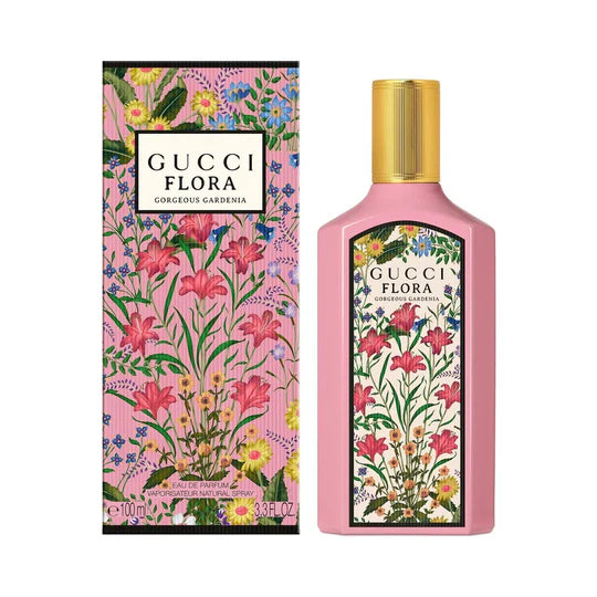 Guccii Floraa by Guccii  Unisex