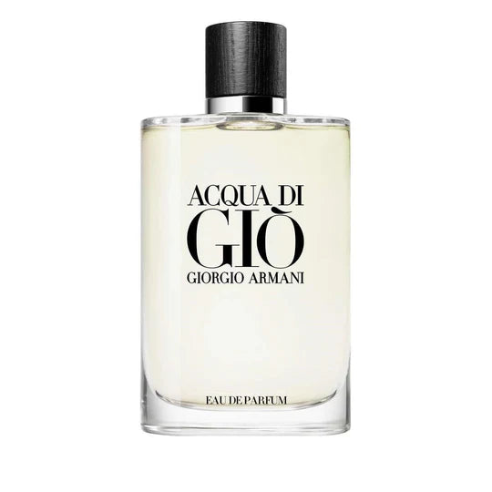 Giorgio Armani Acqua Di Gio Eau De Perfume For Unisex