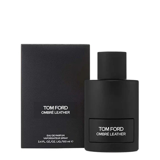 Tom Ford Ombre Leather  Parfume For Unisex