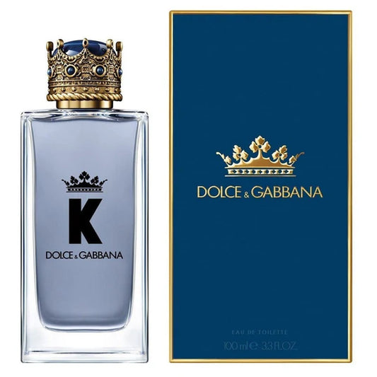 DOLCE & GABBANA K Eau De Toilette Spray 3.3 Oz For Unisex