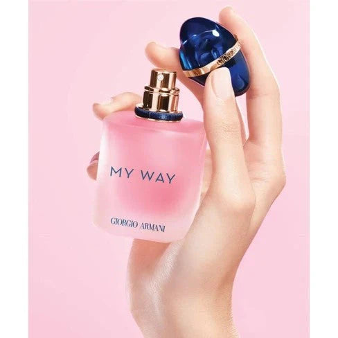 Giorgio Armani My Way Eau De Perfume