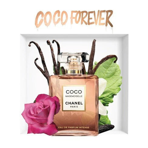 Chanel Coco Mademoiselle Perfume 100ml For Unisex