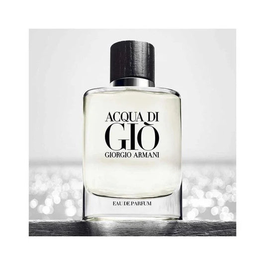 Giorgio Armani Acqua Di Gio Eau De Perfume For Unisex