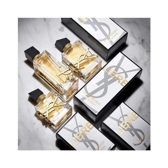 Yves Saint Laurent Libre perfume For Unisex