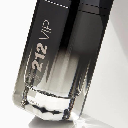 Carolina Herrera Mens 212 VIP Black Eau de Perfume For Unisex