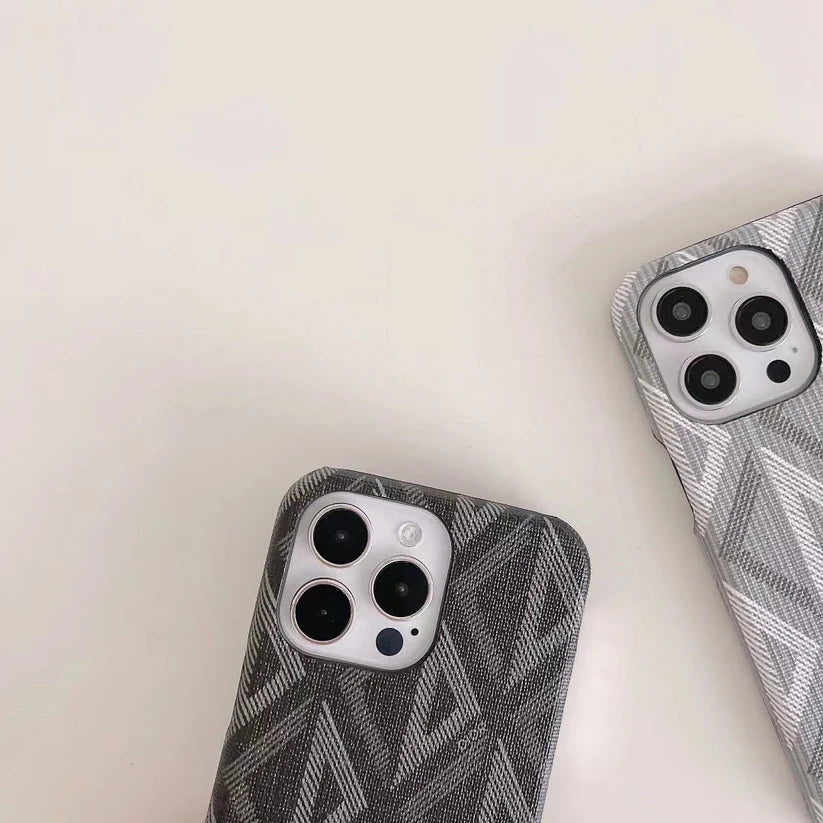 Combo Of 2 MonoCase Iphone Cover