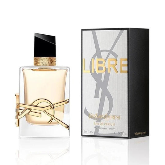 Yves Saint Laurent Libre perfume For Unisex