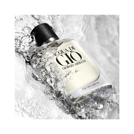 Giorgio Armani Acqua Di Gio Eau De Perfume For Unisex