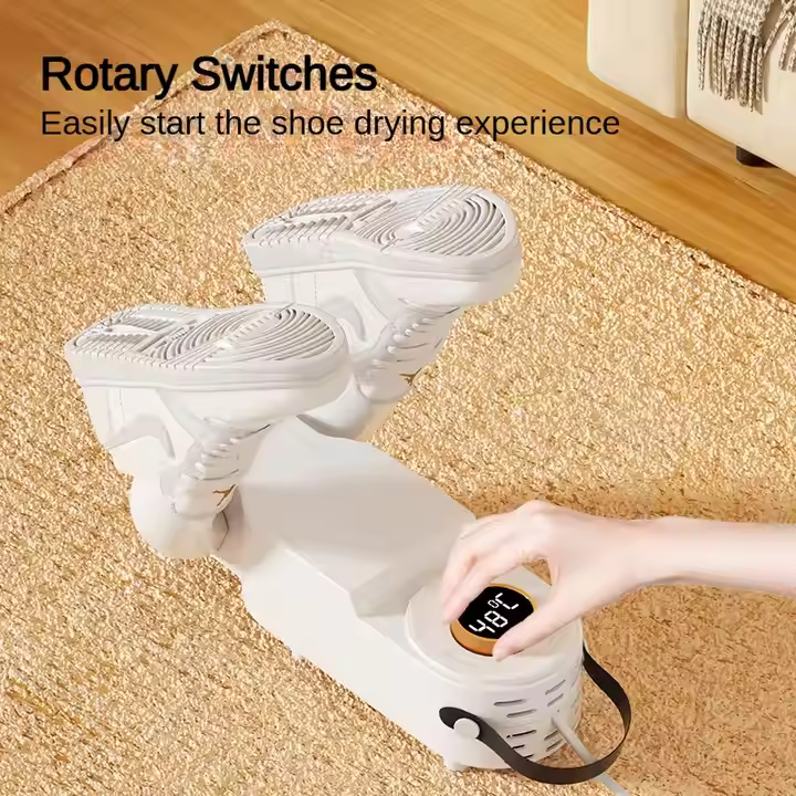 Stylish Shoe Dryer