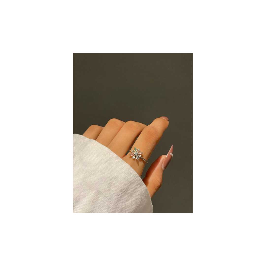 Aesthetic Rings (Set of 20)