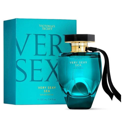 Victoria's Secret Very Sexyy Sea Eau De Perfume