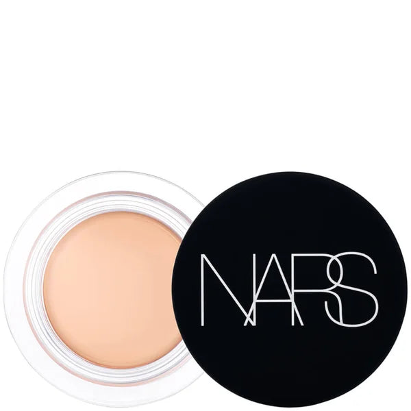 NARS Soft Matte Complete Concealer 6.2g (Various Shades) (Buy 1 Get 1 Free)