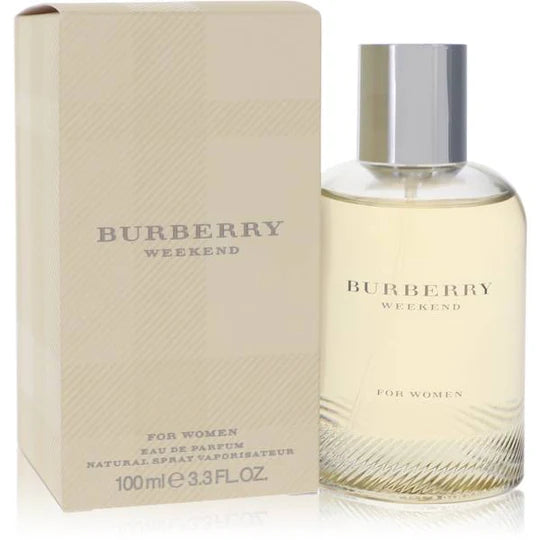 Burberry Weekend Eau De Parfume For Women