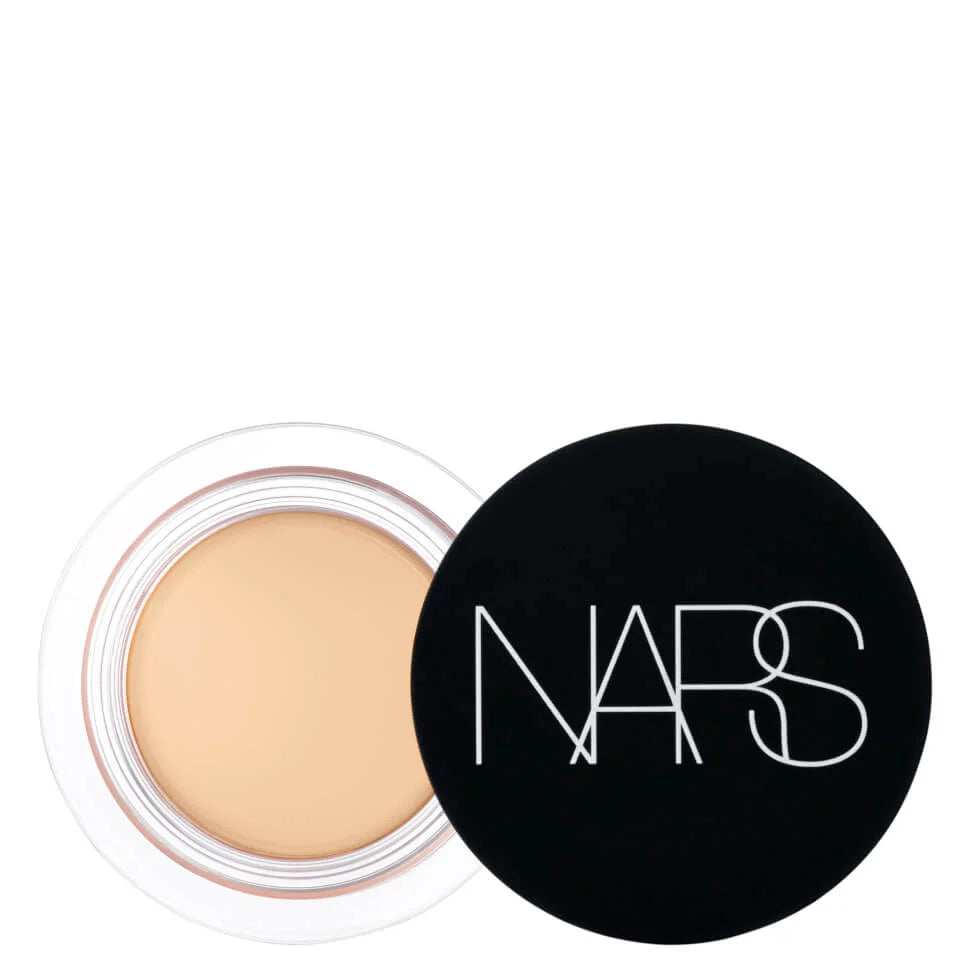 NARS Soft Matte Complete Concealer 6.2g (Various Shades) (Buy 1 Get 1 Free)