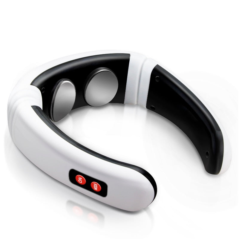 PulseFit Max - The Smart Pulse Massager