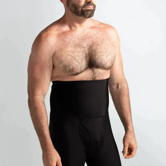 Premium Men's Body Shaper (Buy 1 Get 1 Free)