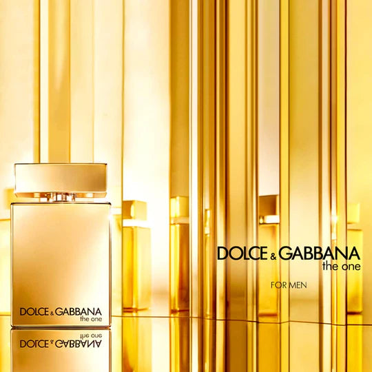 Dolce & Gabbana The One Eau De Perfume For Women