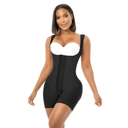 Exceptional Sculpting Body Shaper