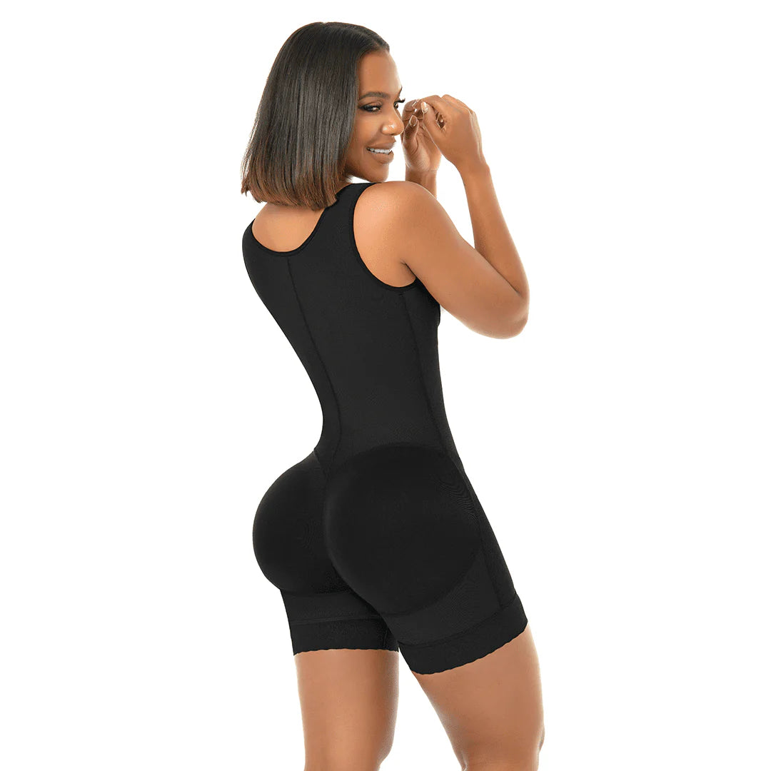 Exceptional Sculpting Body Shaper