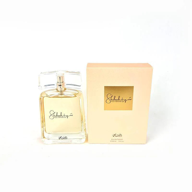 Shuhrah By Rasasi Perfume For Women