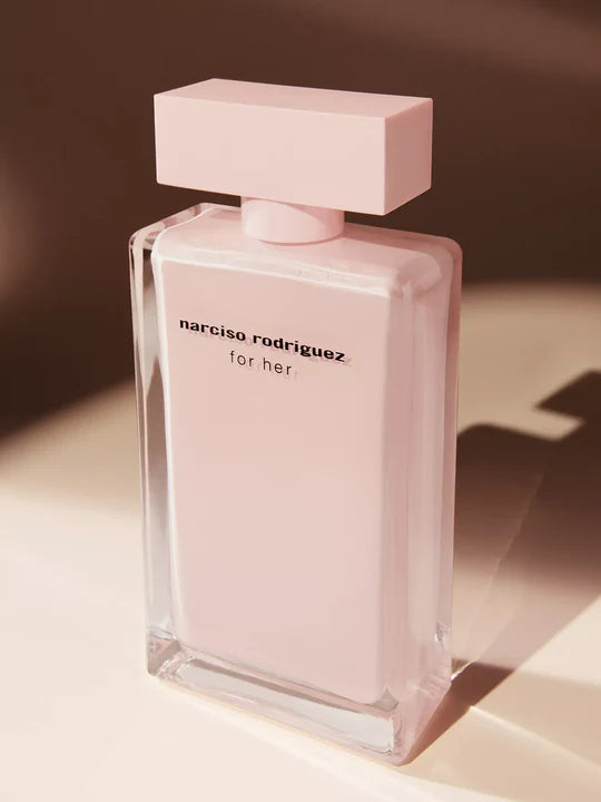 Narciso Rodriguez Eau De Parfume For Women