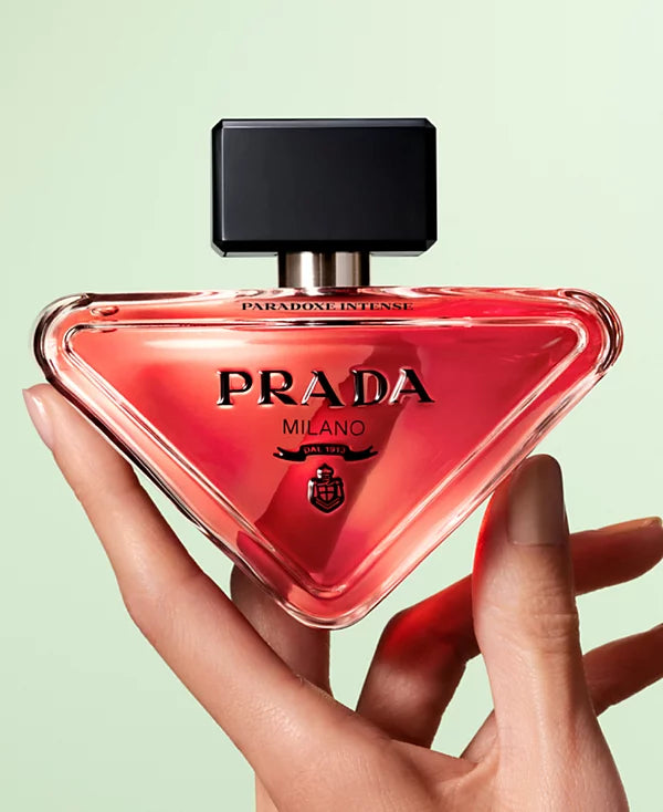 Prada Paradoxe Intense Eau de Perfume, 3 oz.