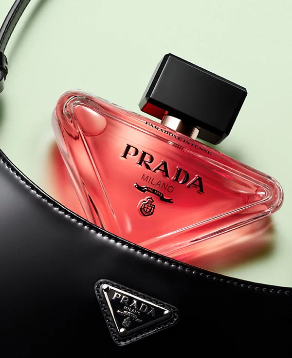 Prada Paradoxe Intense Eau de Perfume, 3 oz.