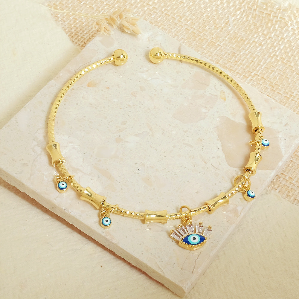 Set of 20 Evil Eye Bracelet