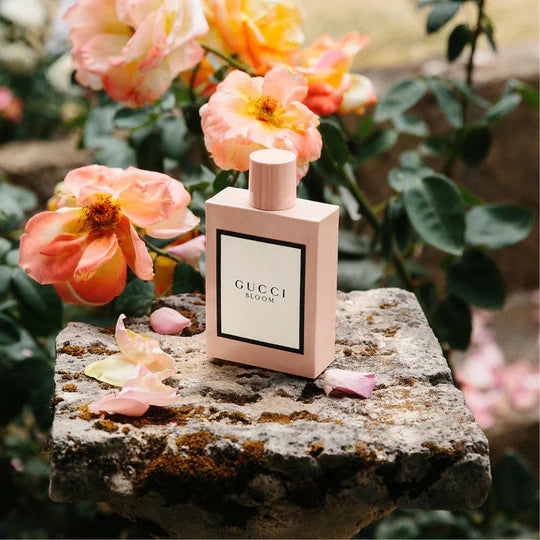 Gucci Bloom Perfume For Women